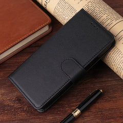 Deep Blue TPU Case for iPhone with Kickstand