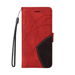 Kickstand feature in TPU iPhone 15 case