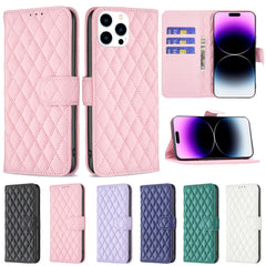 close-up of iPhone case with multiple colours