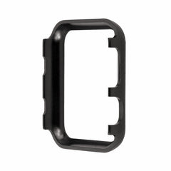 Close-up of Premium Metal Case for Apple Watch Ultra