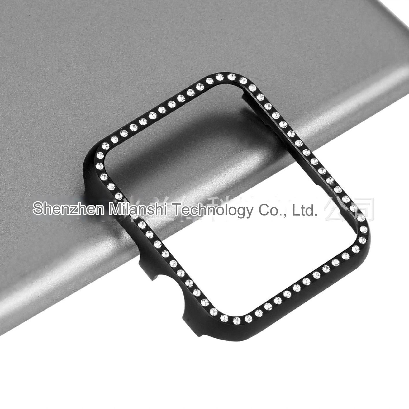 Durable protective case for Apple Watch Series 6