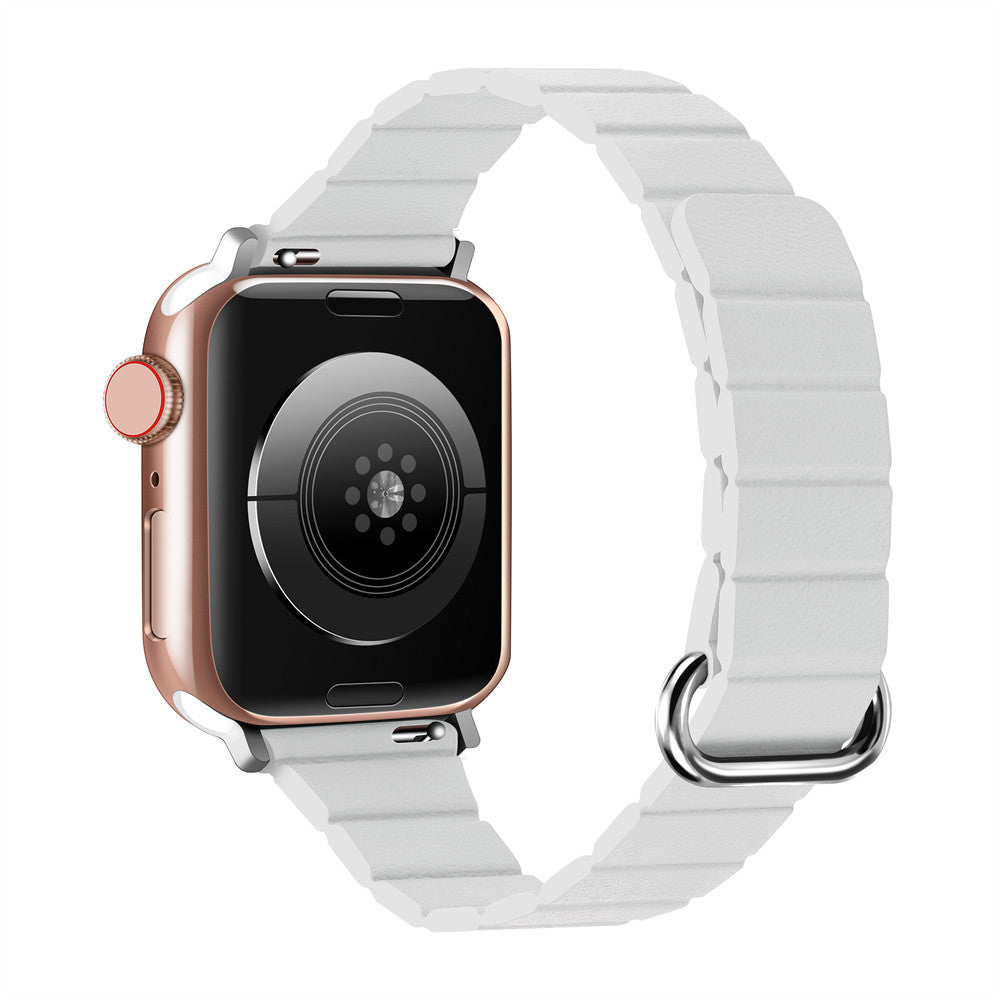 Fashionable wristband design for Apple Watch