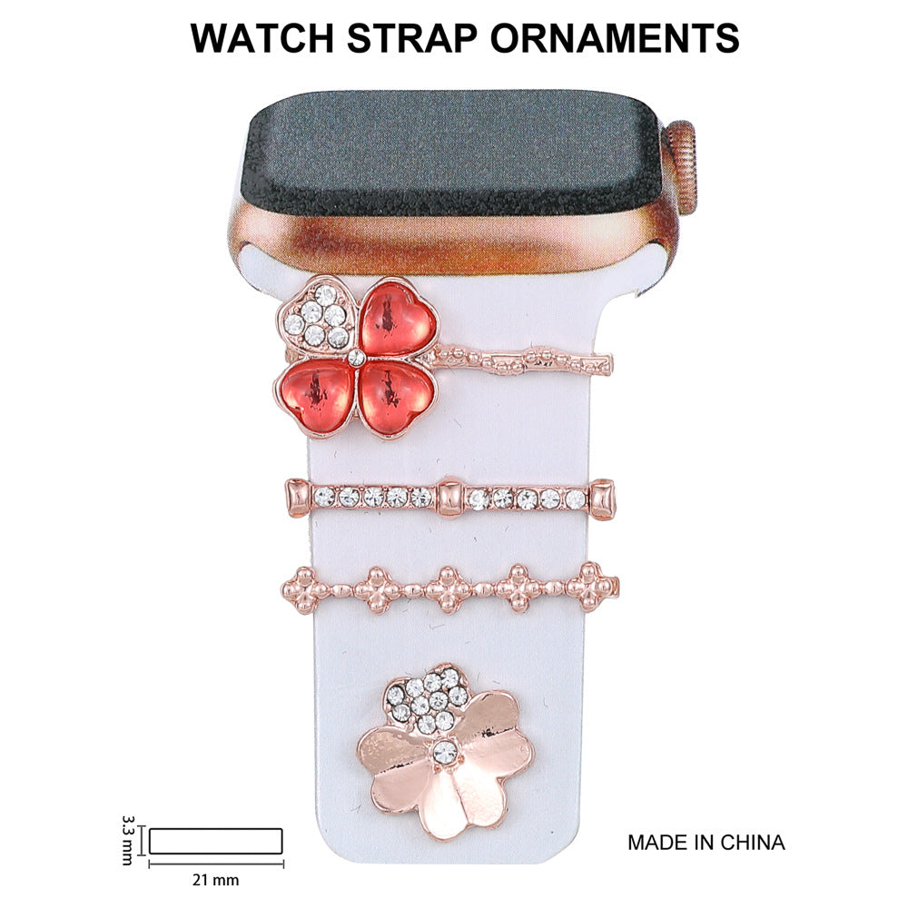 Silicone strap for Apple Watch in variety of colours - image 6