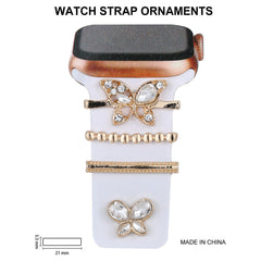 Adjustable silicone Apple Watch strap for comfort - image 4