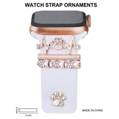 Silicone strap for Apple Watch in variety of colours - image 6