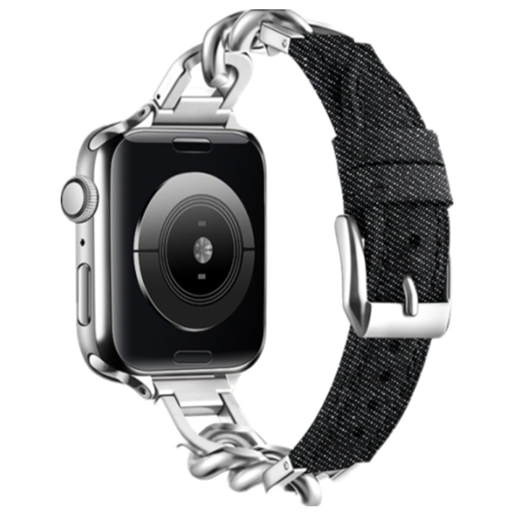 Leather band design variation image 9