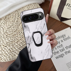 Phone case with integrated stand feature for Pixel 8