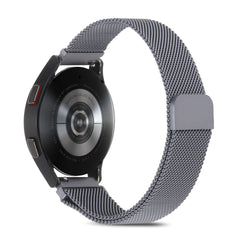 Unboxing Premium Milanese Loop Band