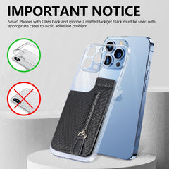Universal Card Holder Phone Pouch - Image 3