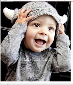 Stylish Baby Hat for Photo Shoot Accessories Image 6
