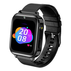Smartwatch showcasing its HD video calling feature