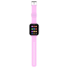Children's smartwatch with vibrant colours