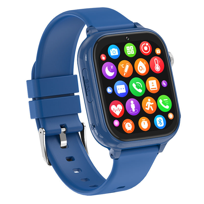 Kids' 4G Smart Watch side view