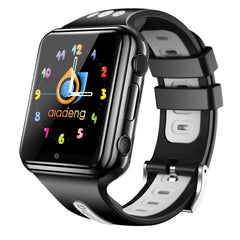 Using 4G Smartwatch outdoors