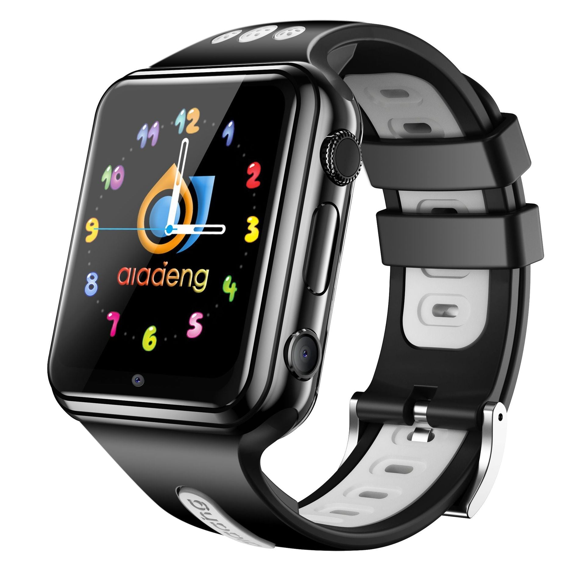 Using 4G Smartwatch outdoors