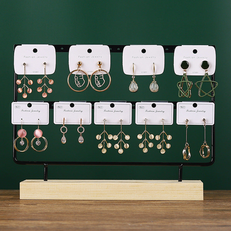 Versatile Jewelry Storage Ideas for Home