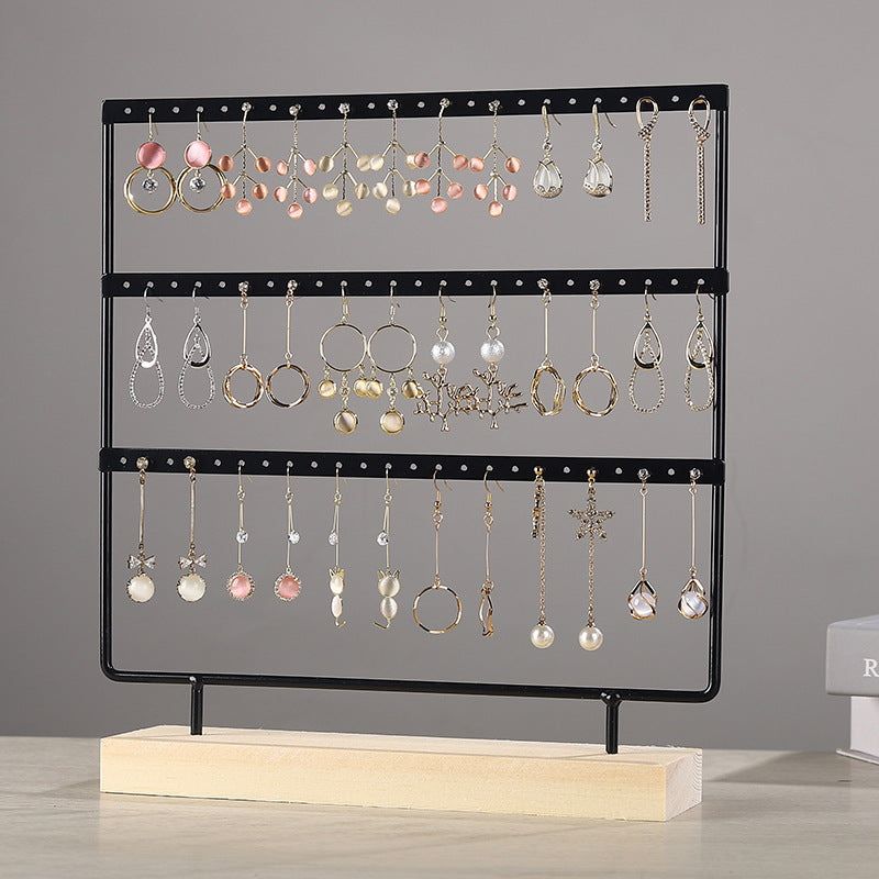 Versatile Jewelry Storage Ideas for Home