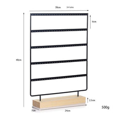 Versatile Jewelry Storage Ideas for Home