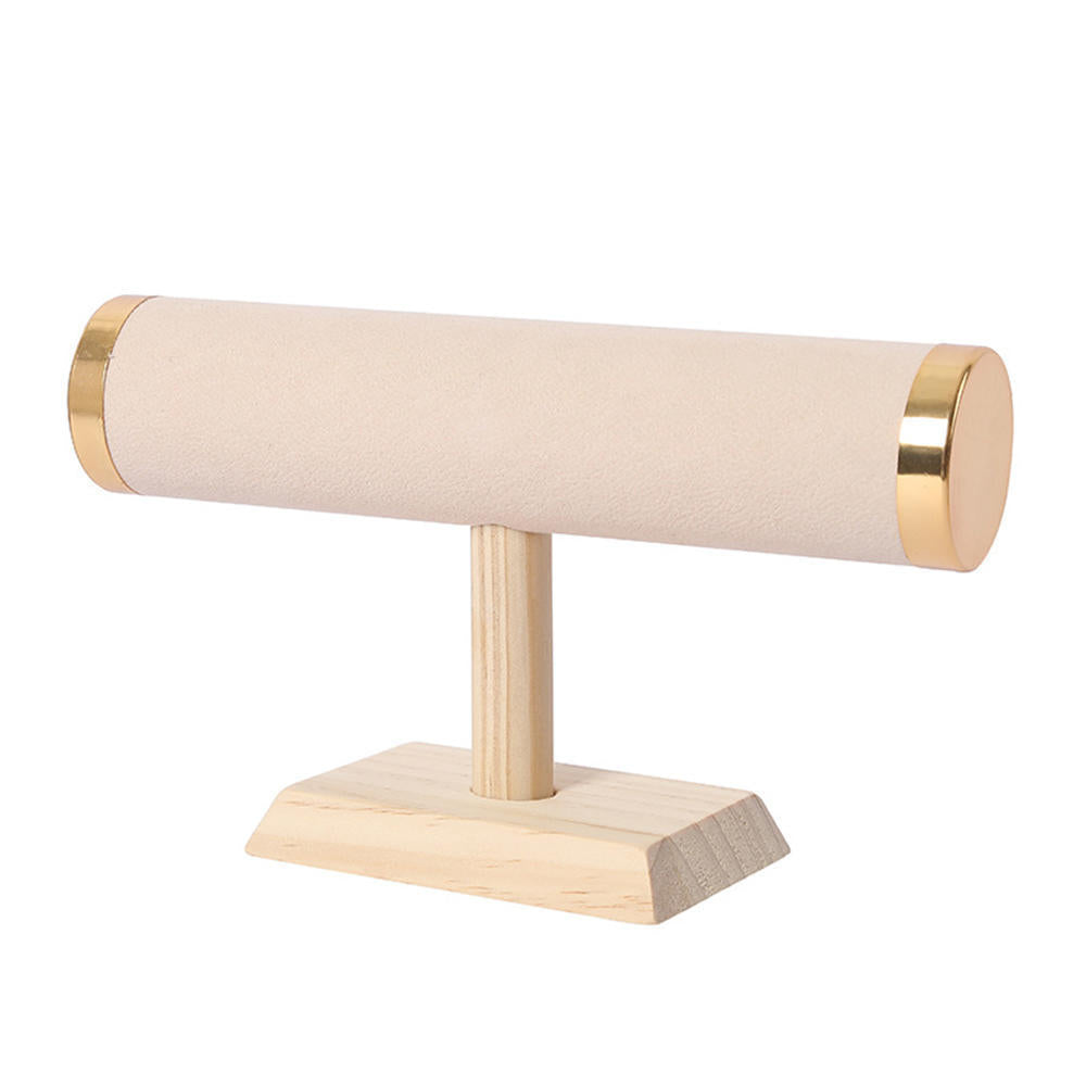 Nordic style jewellery holder for bracelets