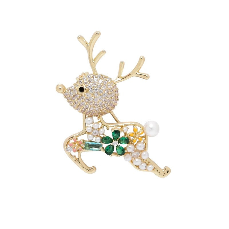 Unique Seasonal Accessory for Christmas