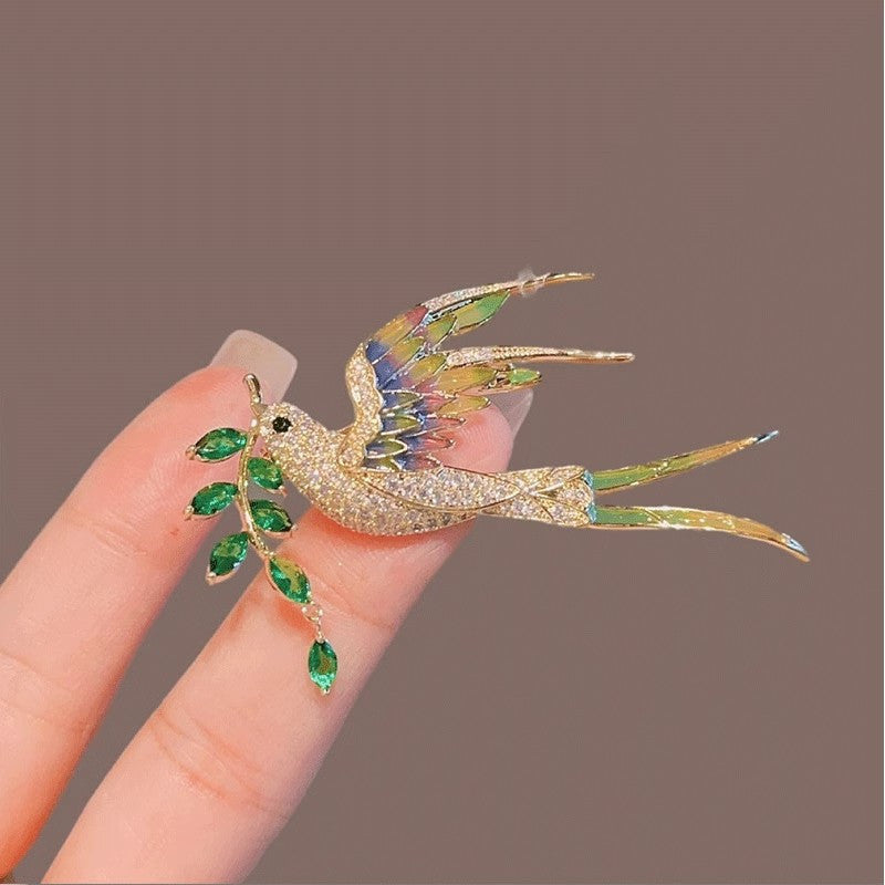 Fashion accessories in elegant style
