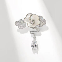 Unisex Accessory Brooch Image 7