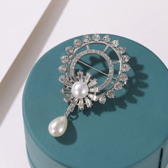 Versatile decorative pin for women 4