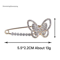 Stylish Brooch Pin for Clothes - Image 4