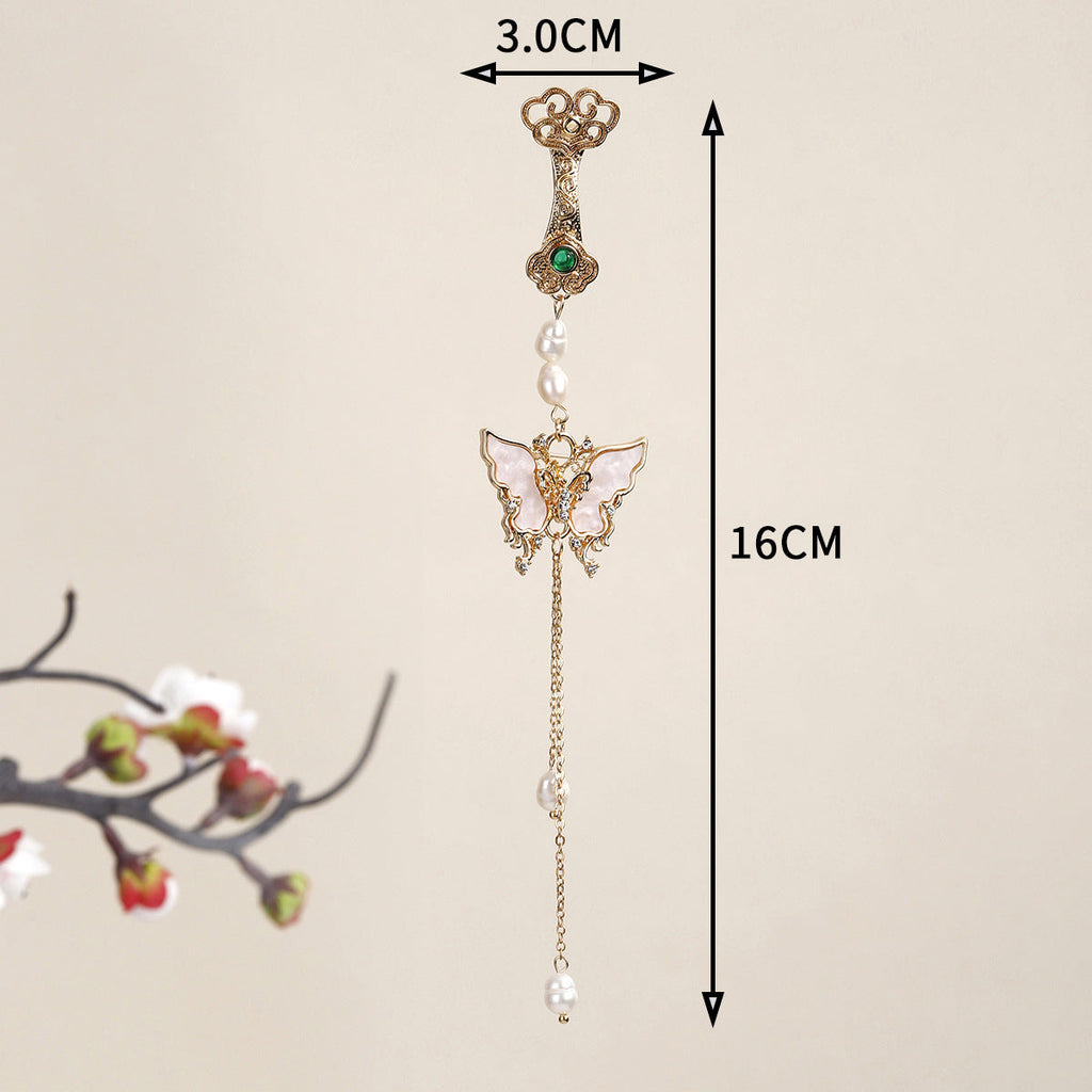 stylish vintage accessory for women