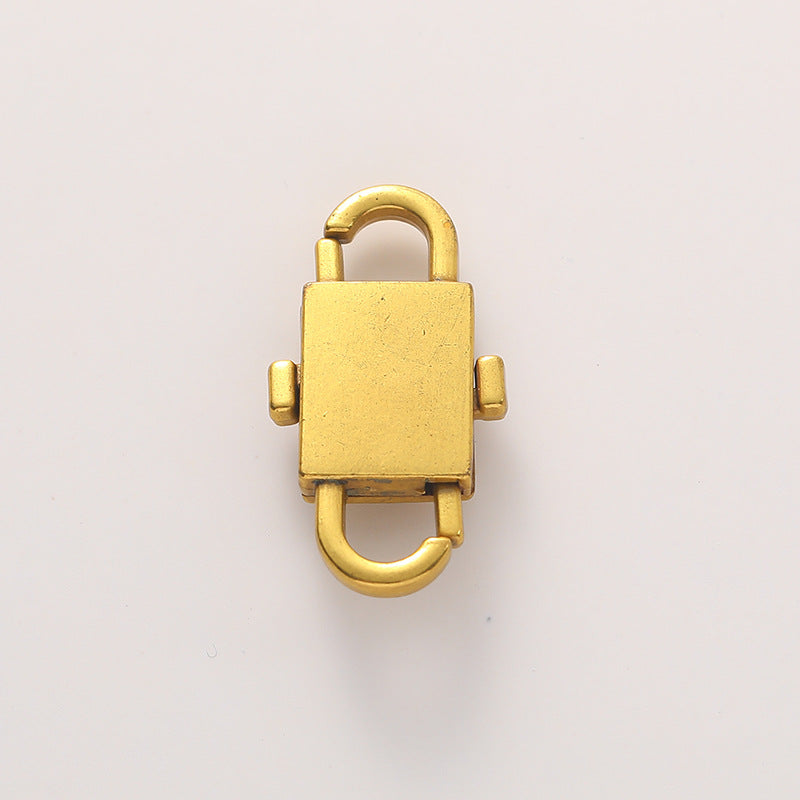 Functional Connector for Bags Image 9