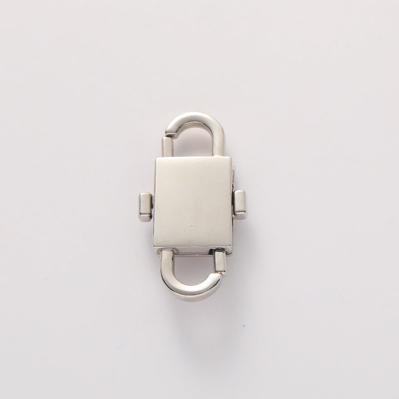 Lightweight S-Shaped Hook for Everyday Carry Image 7