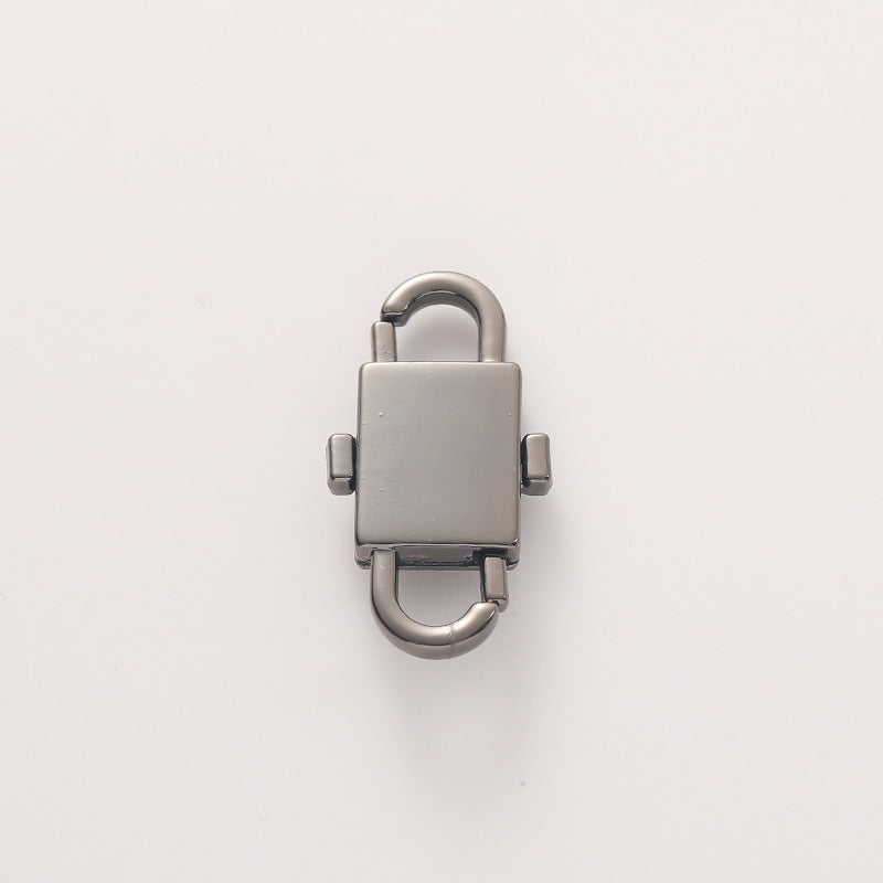Weather-Resistant Spring Hook Image 8