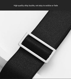 Shirt stay packaging and product details