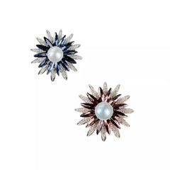 Versatile brooch pin for casual and formal wear 5