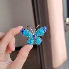 Casual to formal style brooch - image 8