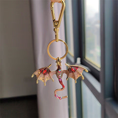 trendy brooch displayed on fabric