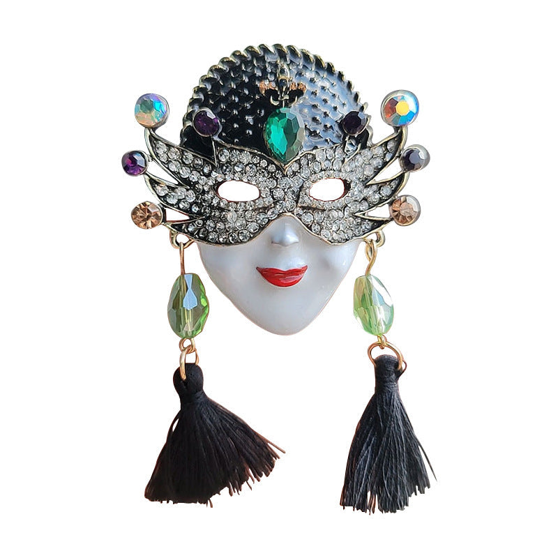 Unisex Decorative Pin - Image 5
