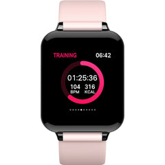 Customizable Smart Health Monitoring Bluetooth Sport Watch image 7