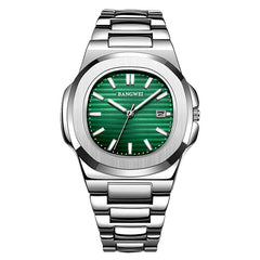 Various Colour Options of Men's Watch
