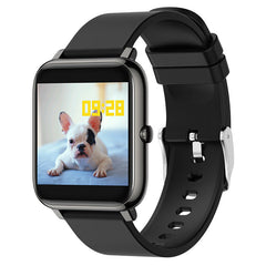 P22 Smart Bracelet - Grey minimalist style