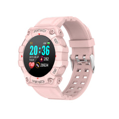 Smart Fitness Watch Front View