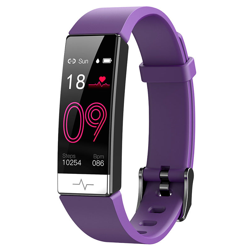 Y91 fitness tracker with multiple features