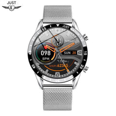 LIGE smartwatch features display