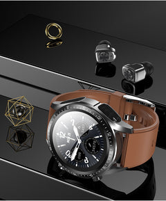 Smartwatch with Bluetooth call feature