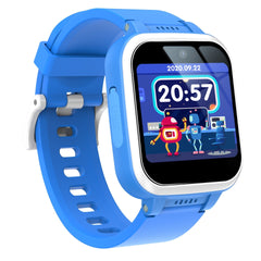 Y90 Kids Smartwatch Pink with Camera