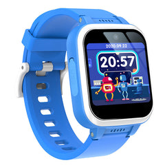 Durable Waterproof Smartwatch for Kids