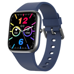 Y9PRO smartwatch on wrist