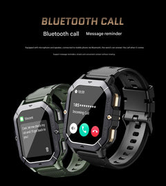 C28 Smart Watch charging magnet