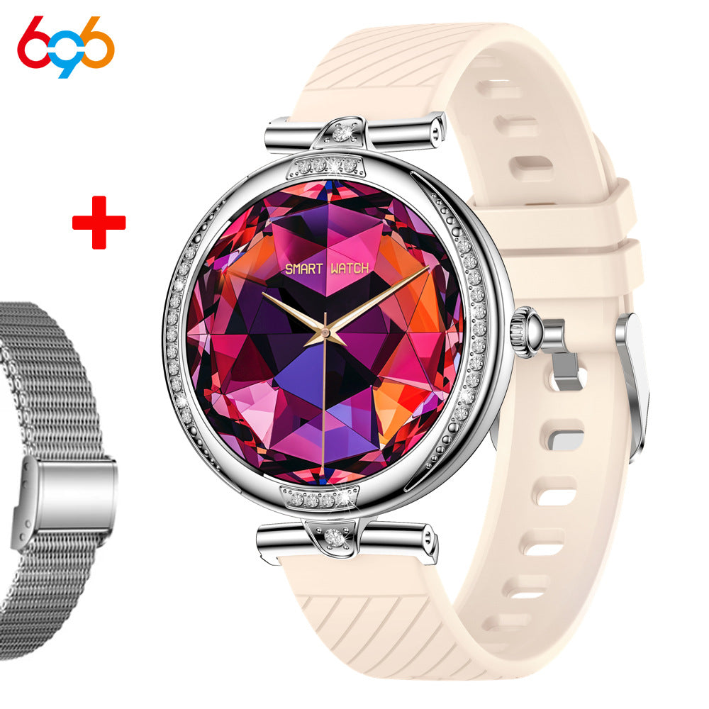 Smart Watch with stylish design and features