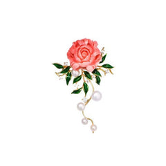 unique brooch gift idea